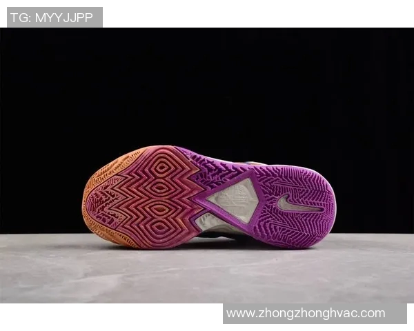 欧文新鞋发布会引发争议踩踏耐克Logo展现艺术无界限的真实表达