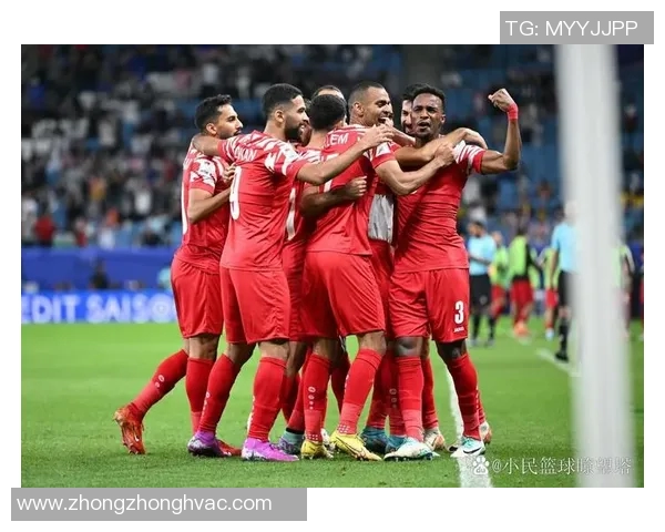 伊拉克与马来西亚足球对决全面分析战术特点与球队状态