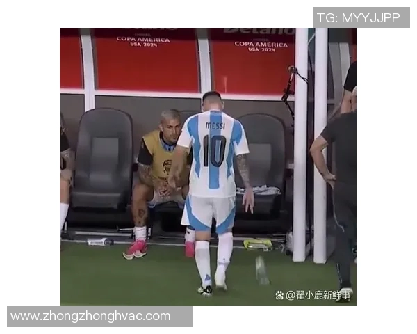 梅西梅开二度！阿根廷晋级美洲杯决赛