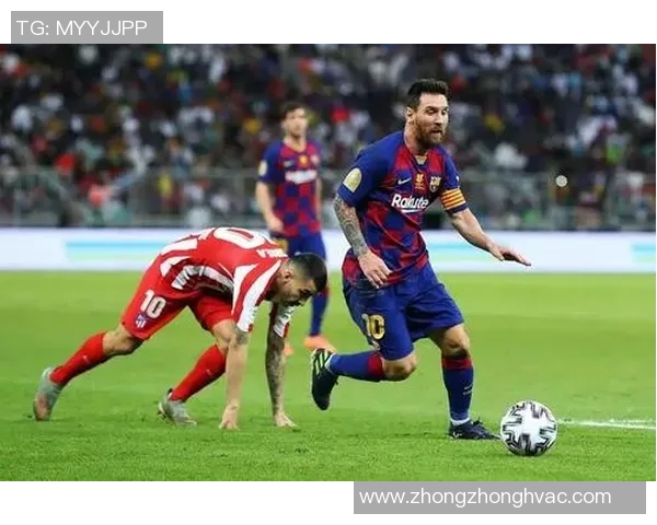 巴萨主场惨败，梅西错失点球，红蓝军团陷入连败危机