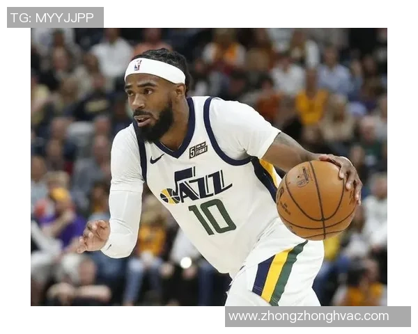 麦克康利：从篮球场上的传奇到生活中的榜样，探索他的成长与成就之路