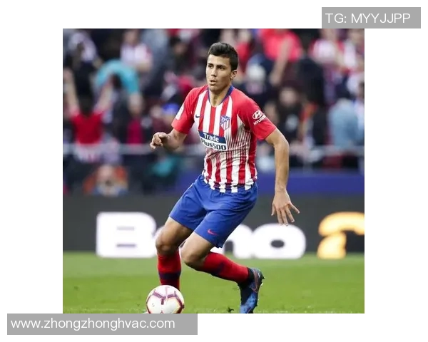 罗德里:从青训新星到中场核心的华丽蜕变之路 罗德里:从青训新星到中场核心的华丽蜕变之路