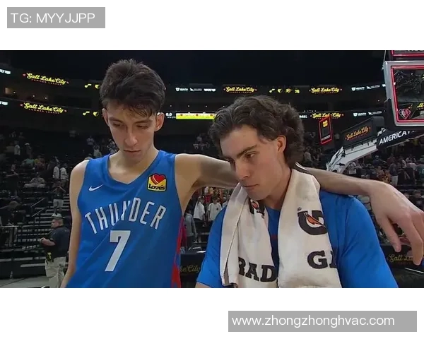 切特霍姆格伦的崛起之路与未来篮球发展的新方向 切特霍姆格伦的崛起之路与未来篮球发展的新方向