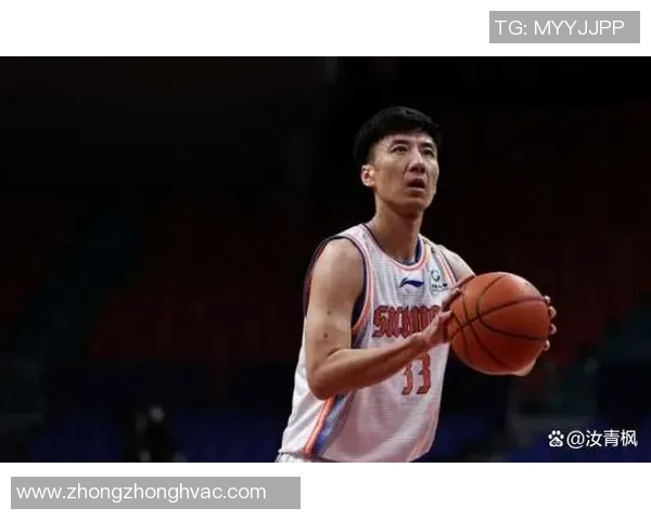 韩硕：从篮球场上的新星到职业生涯的辉煌历程与未来展望