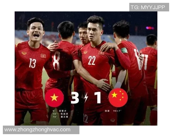 中国与韩国足球历史交锋记录分析与战绩回顾