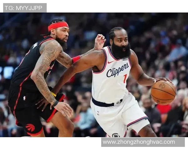 火箭与快船激战西部半决赛谁能挺进决赛争夺总冠军荣耀